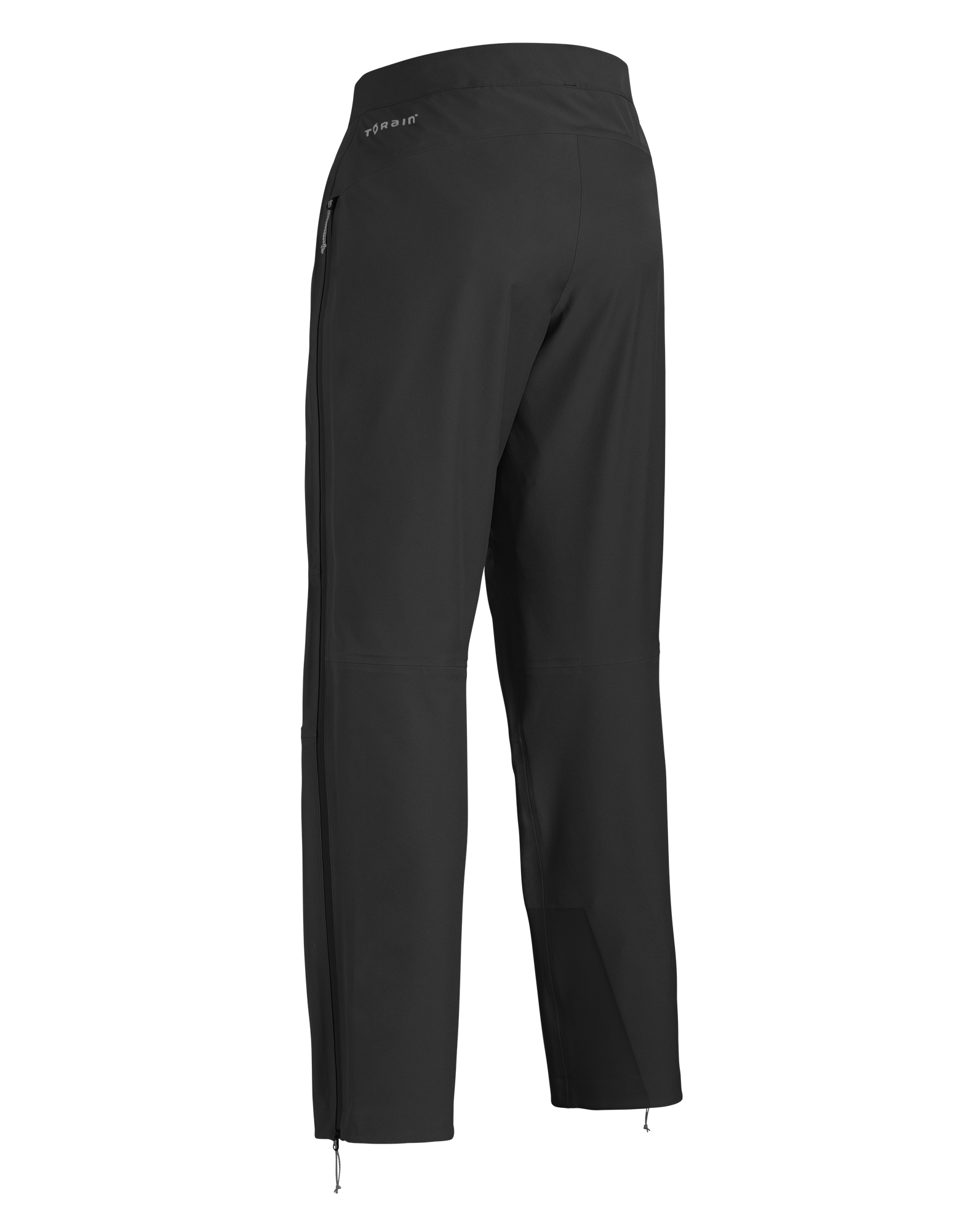 Women's Chugach TR Rain Pant | Black