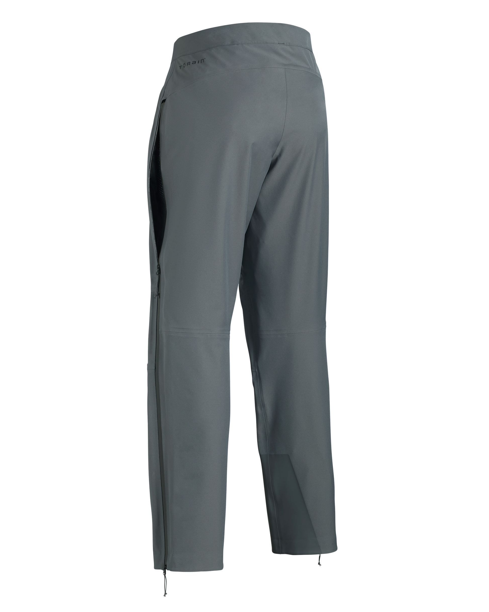 Women's Chugach TR Rain Pant | Gunmetal