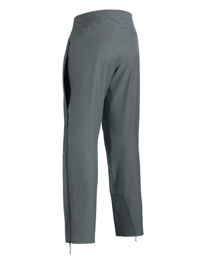 Women's Chugach TR Rain Pant | Gunmetal
