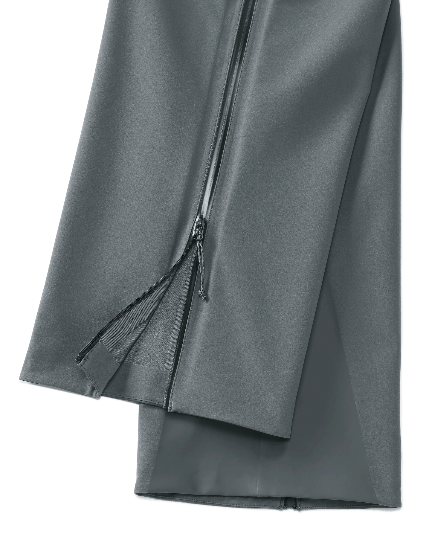 Women's Chugach TR Rain Pant | Gunmetal