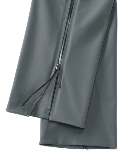 Women's Chugach TR Rain Pant | Gunmetal