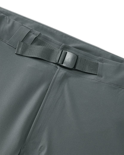 Women's Chugach TR Rain Pant | Gunmetal
