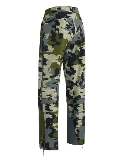 Women's Chugach TR Rain Pant | Verde