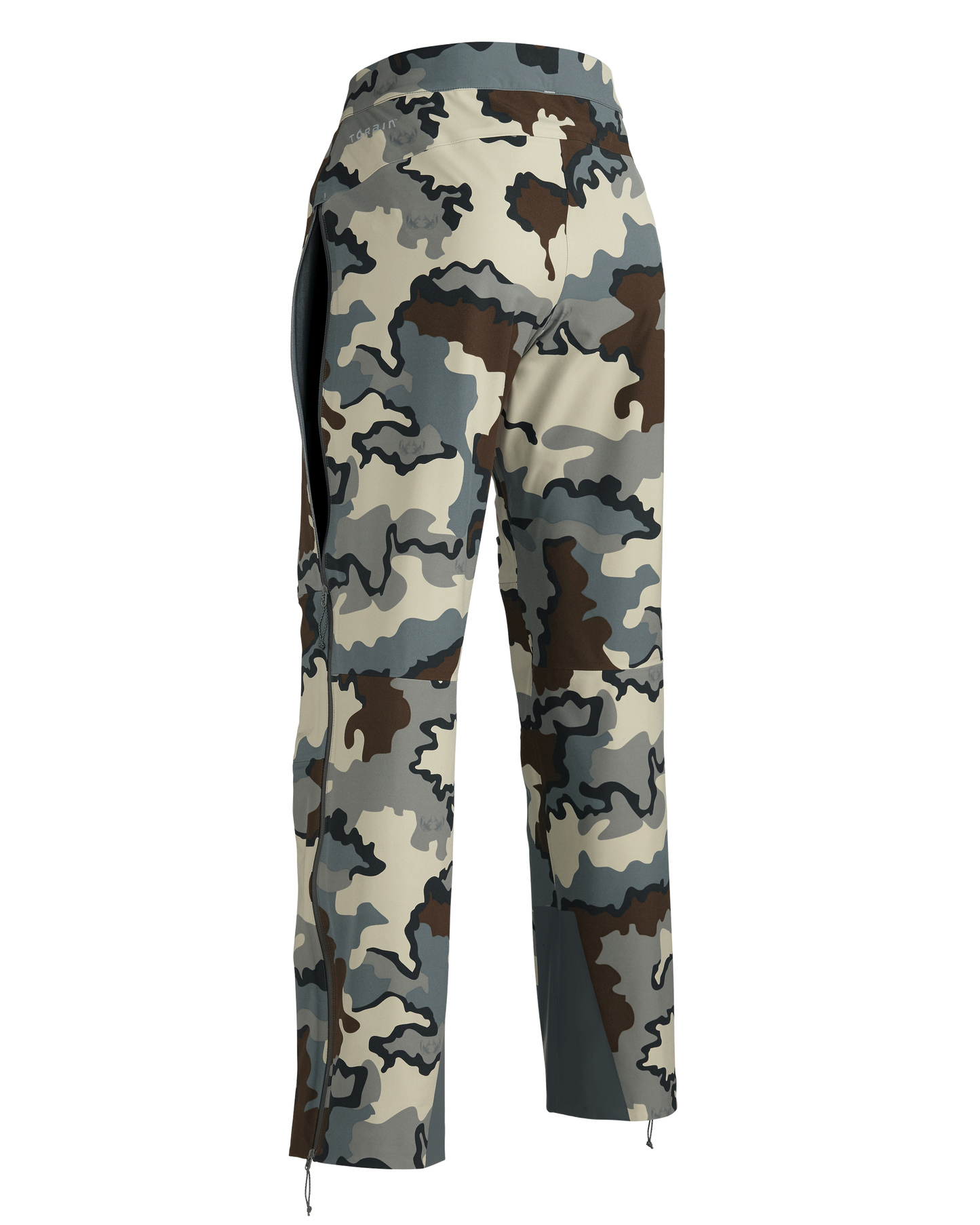 Women's Chugach TR Rain Pant | Vias