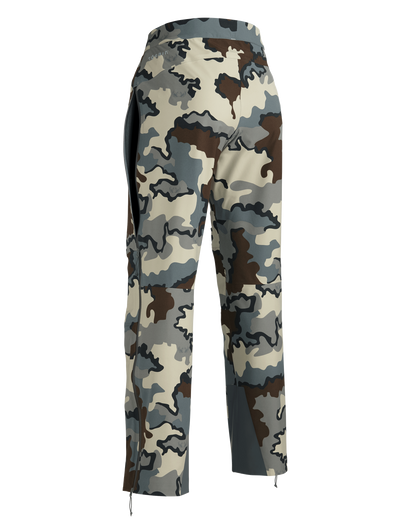 Women's Chugach TR Rain Pant | Vias