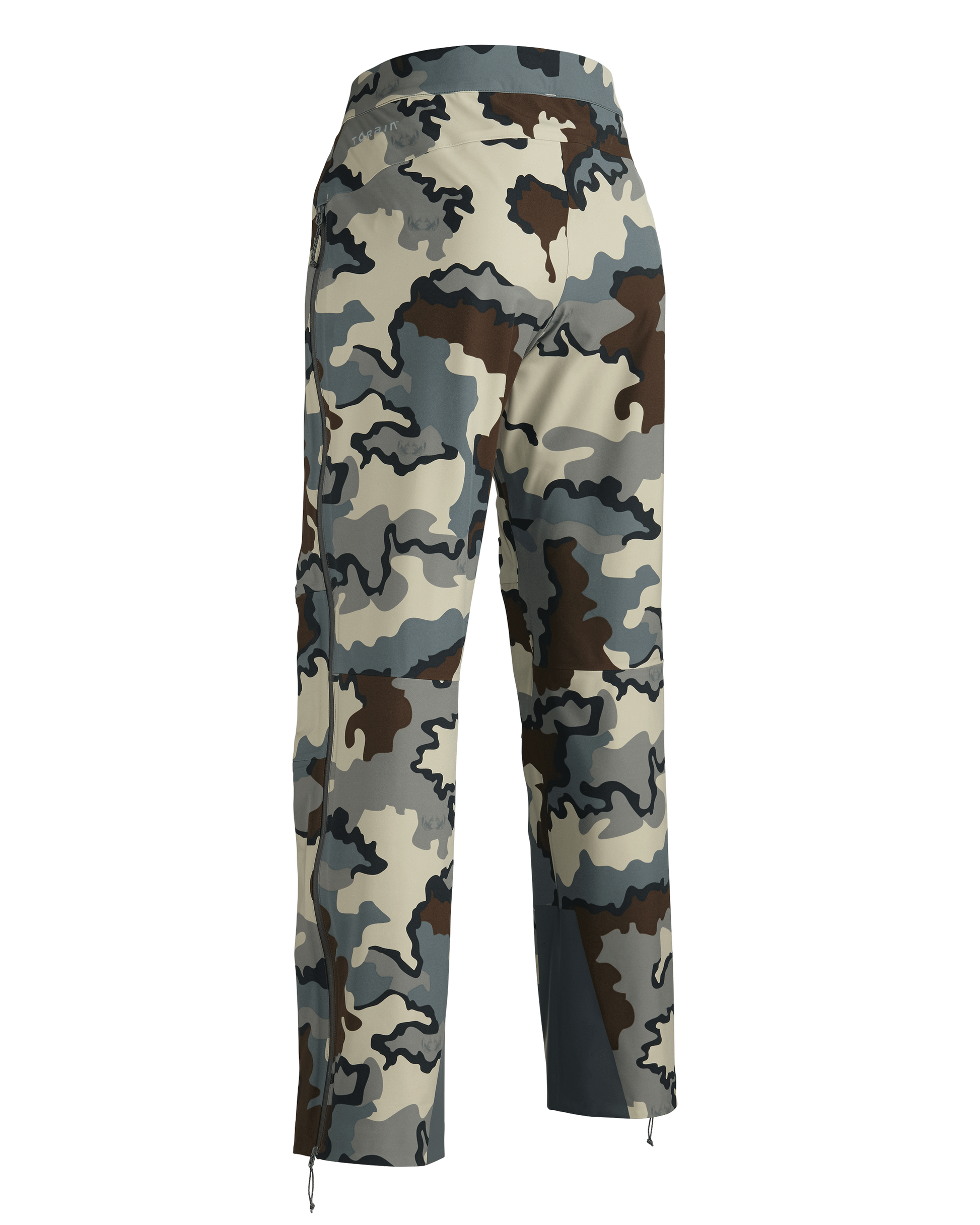 Women's Chugach TR Rain Pant | Vias