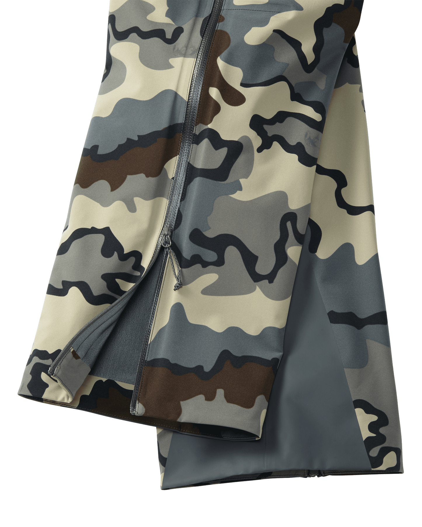 Women's Chugach TR Rain Pant | Vias