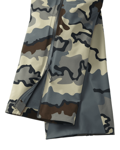 Women's Chugach TR Rain Pant | Vias