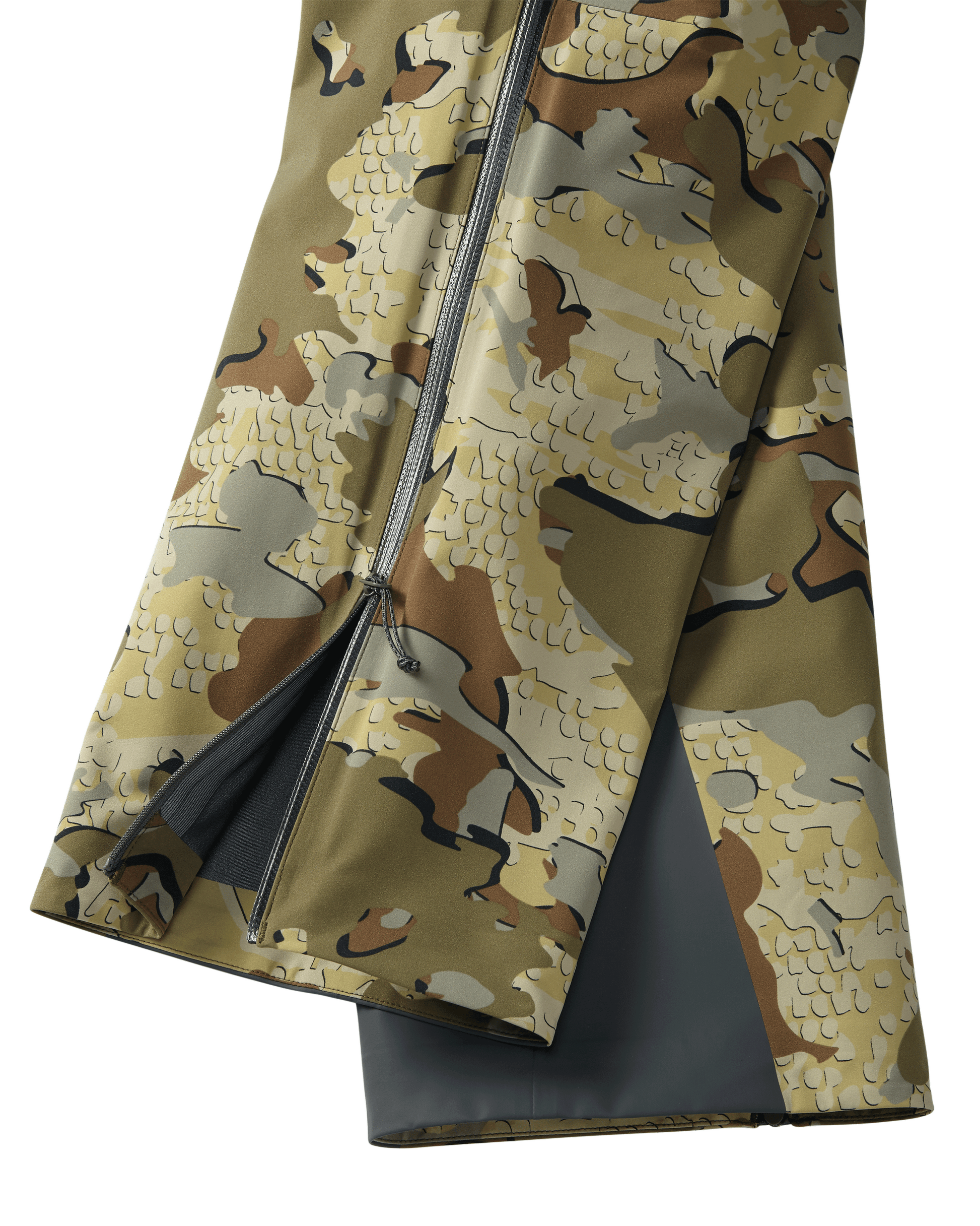 Women's Chugach TR Rain Pant | Valo