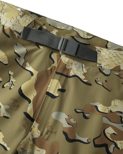 Women's Chugach TR Rain Pant | Valo