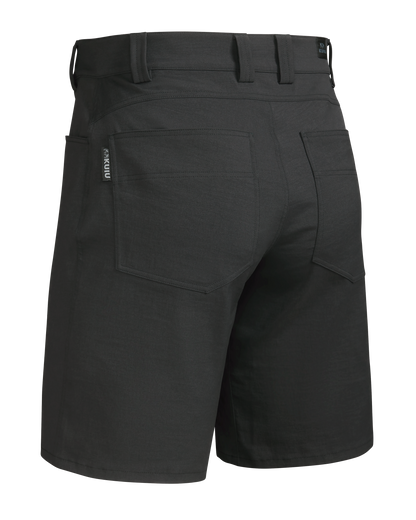 Switchback 10″ Short | Black