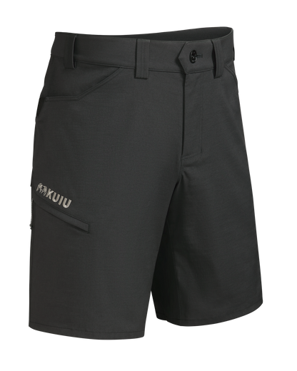 Switchback 10″ Short | Black