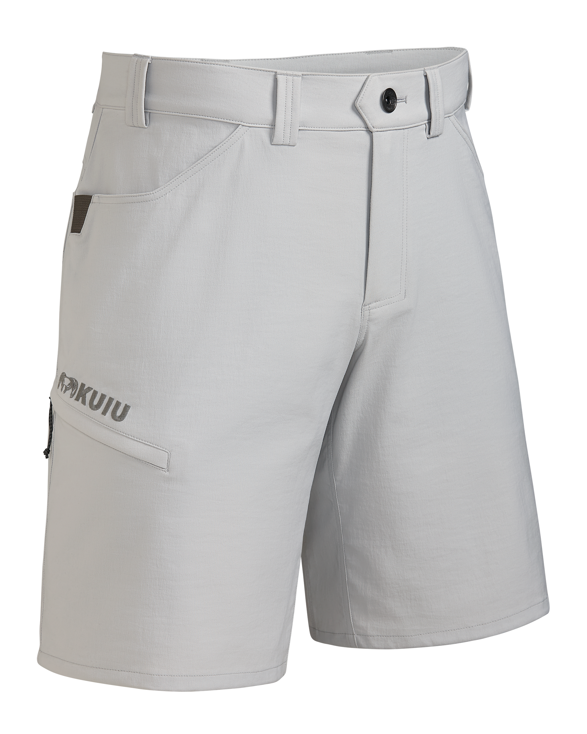 Switchback 10″ Short | Lunar