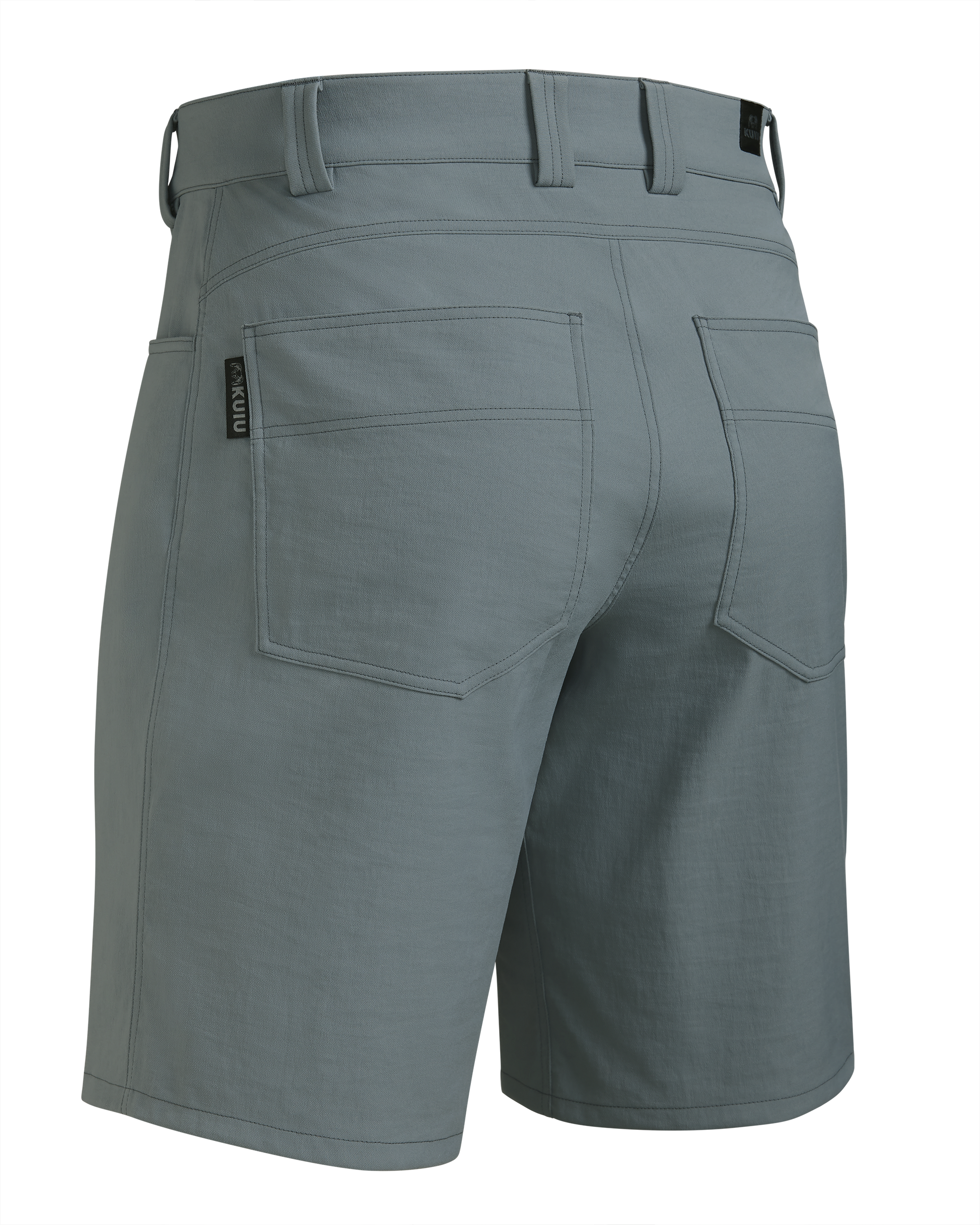Switchback 10″ Short | Slate