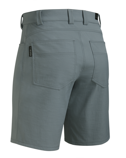 Switchback 10″ Short | Slate