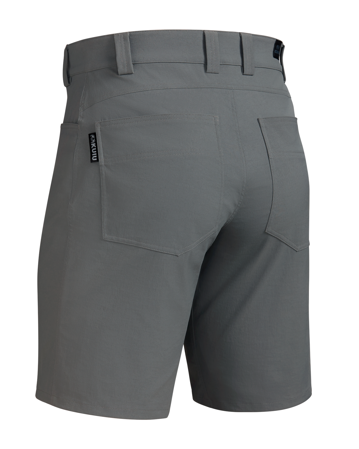 Switchback 10″ Short | Stone