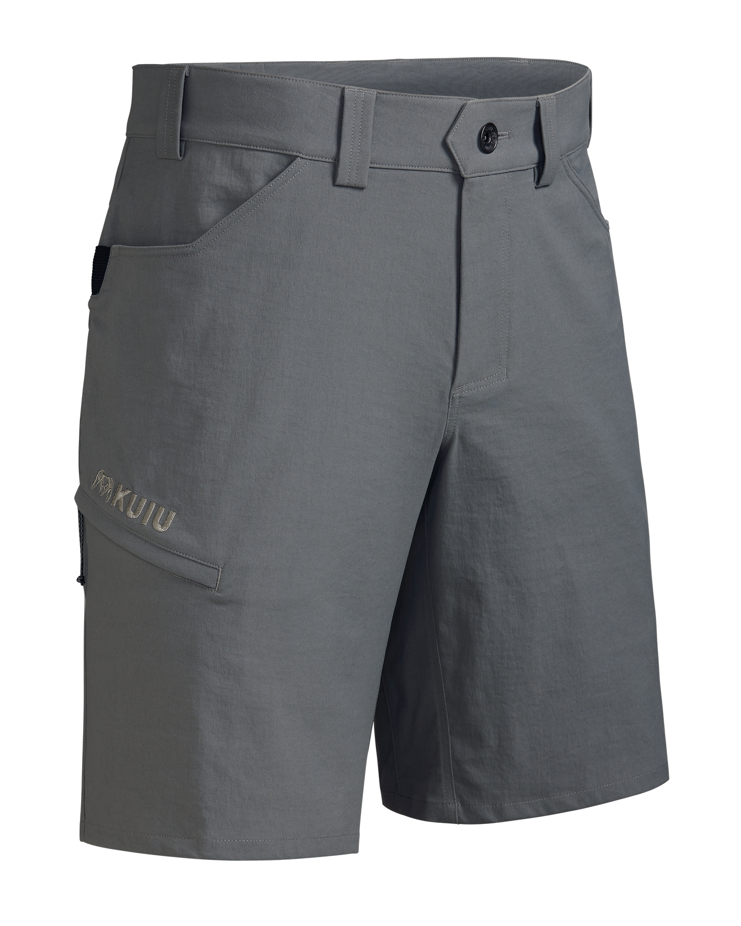 Switchback 10″ Short | Stone