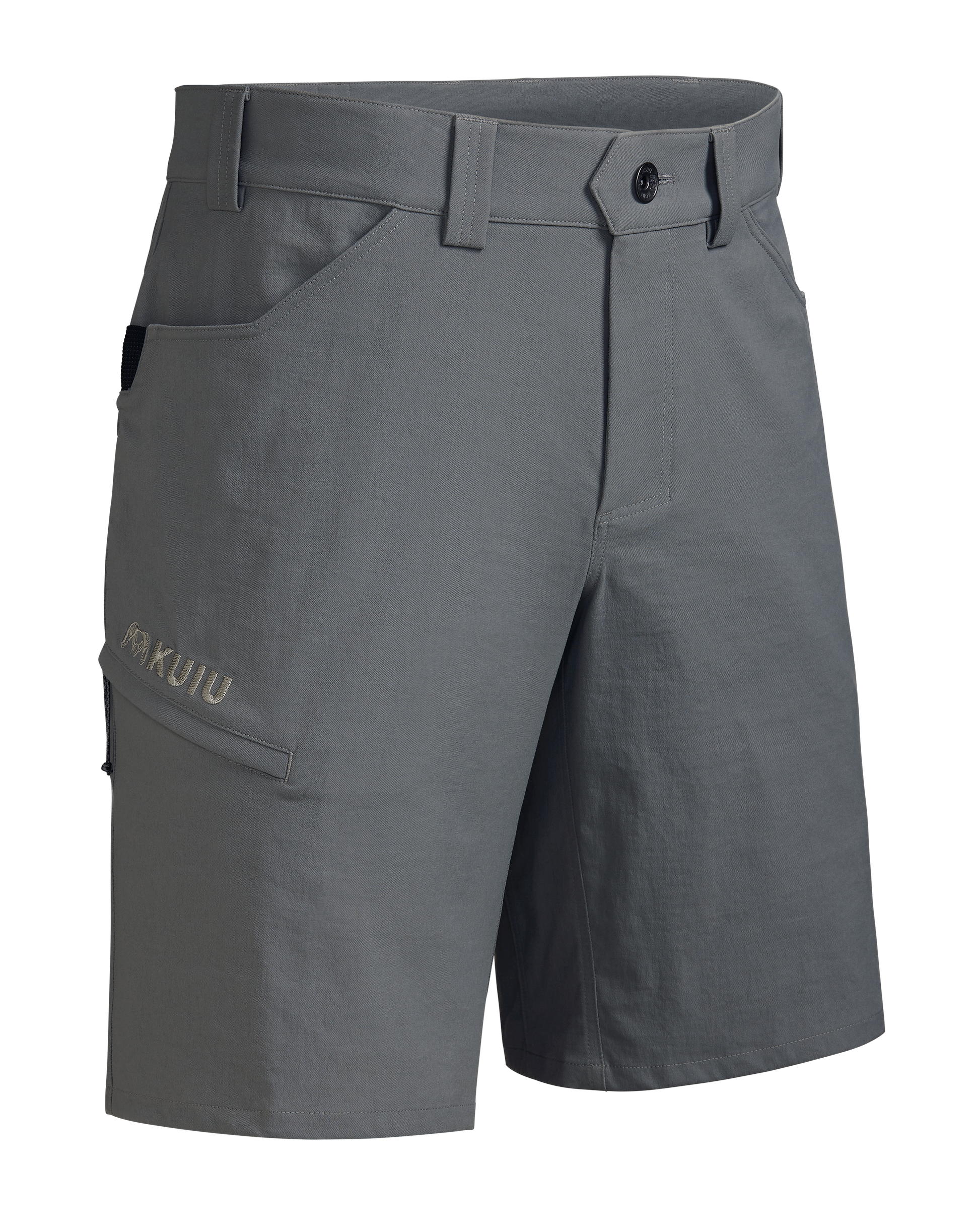 Switchback 10″ Short | Stone