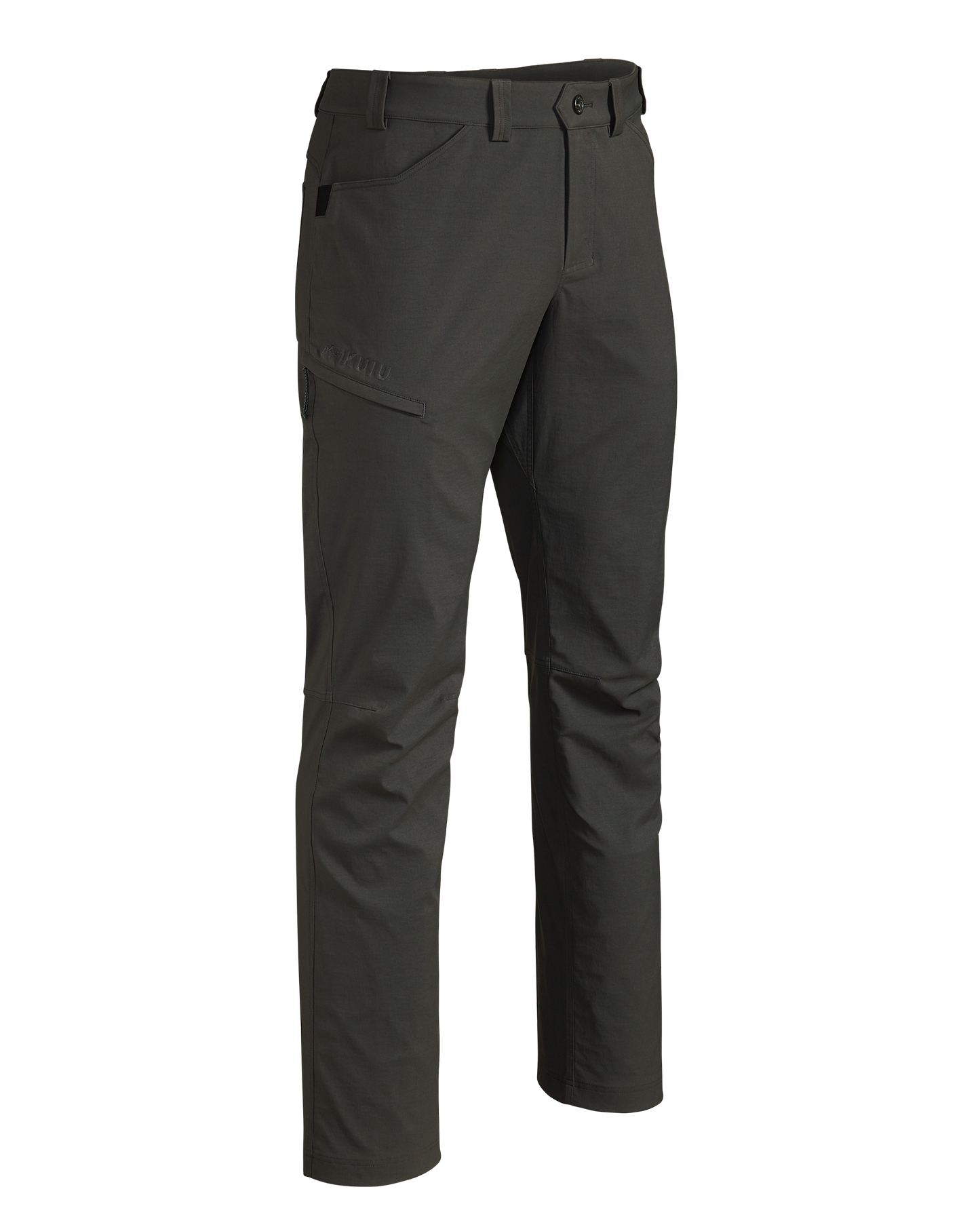 Switchback Pant | Asphalt