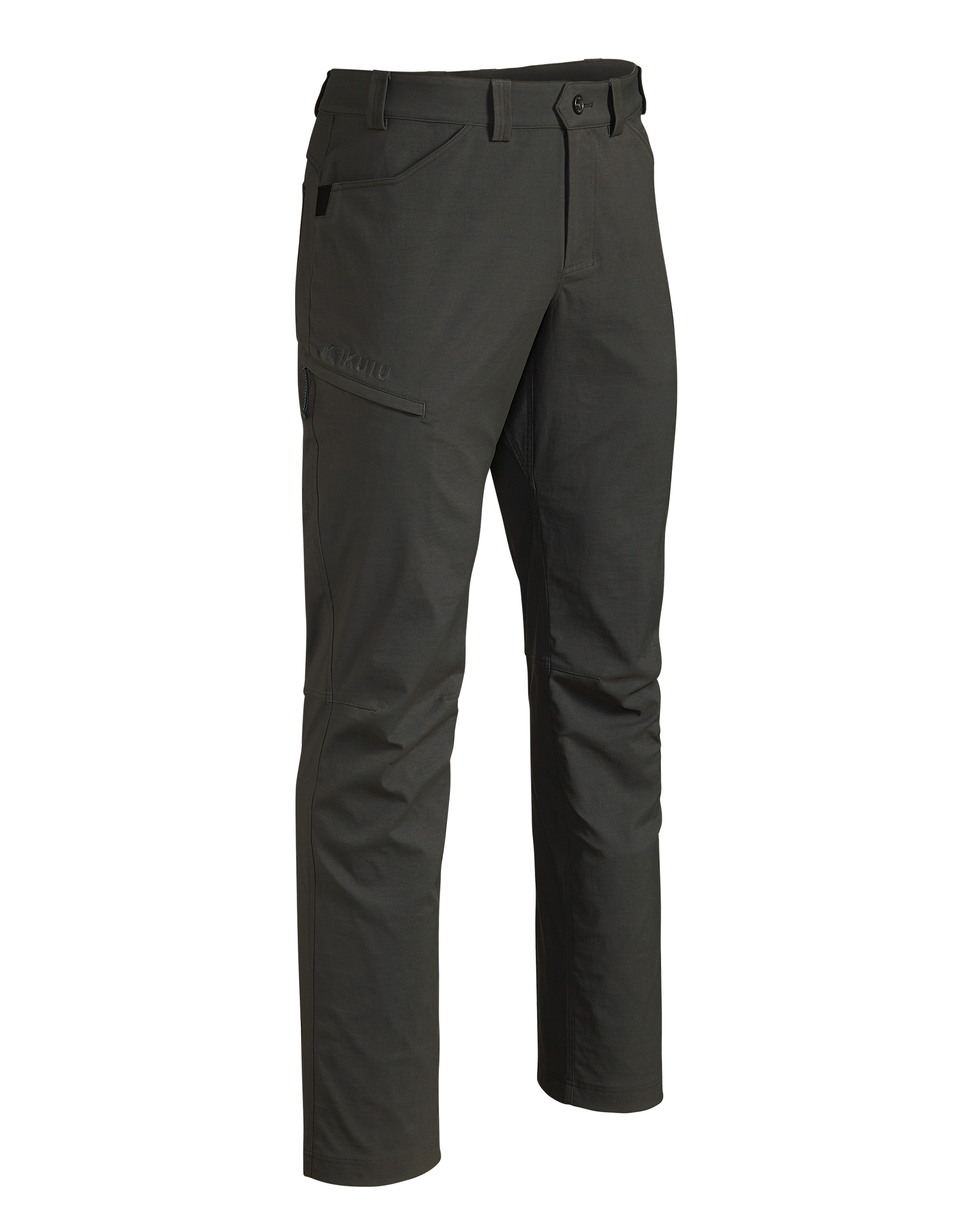 Switchback Pant | Asphalt