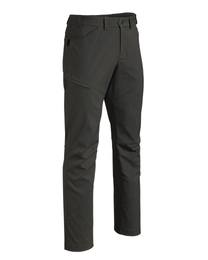 Switchback Pant | Asphalt