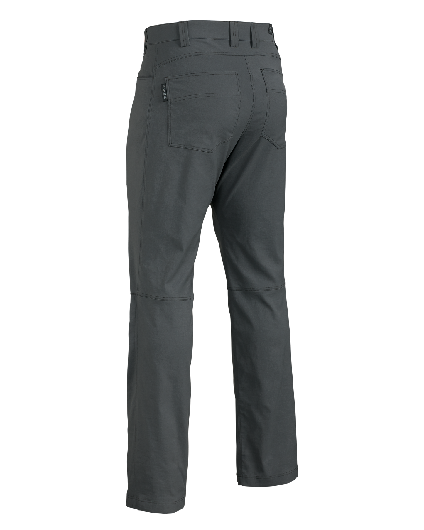Switchback Pant | Gunmetal