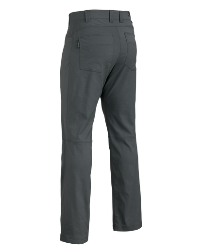 Switchback Pant | Gunmetal