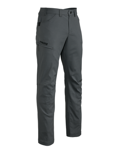 Switchback Pant | Gunmetal