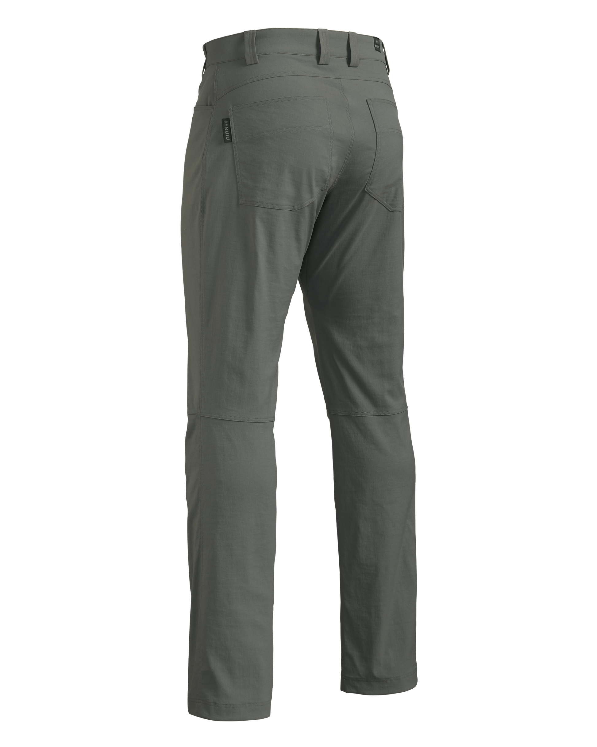 Switchback Pant | Stone
