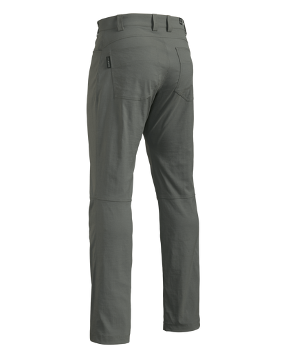 Switchback Pant | Stone