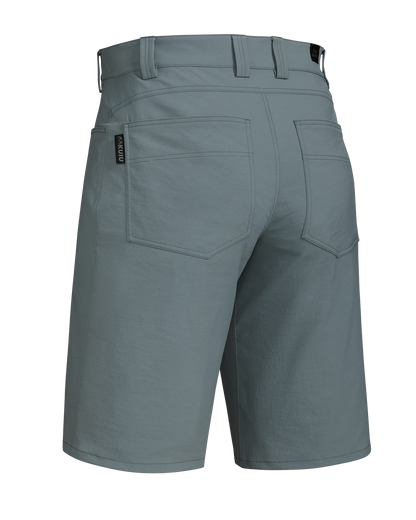 Switchback 12″ Short | Slate