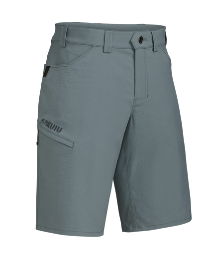 Switchback 12″ Short | Slate