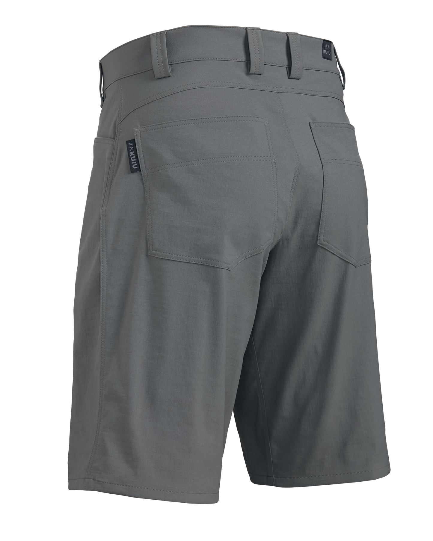 Switchback 12″ Short | Stone
