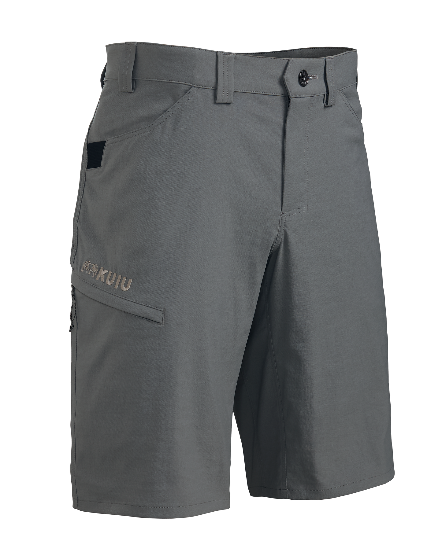 Switchback 12″ Short | Stone