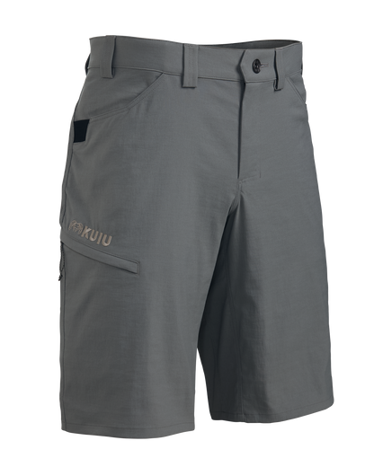 Switchback 12″ Short | Stone