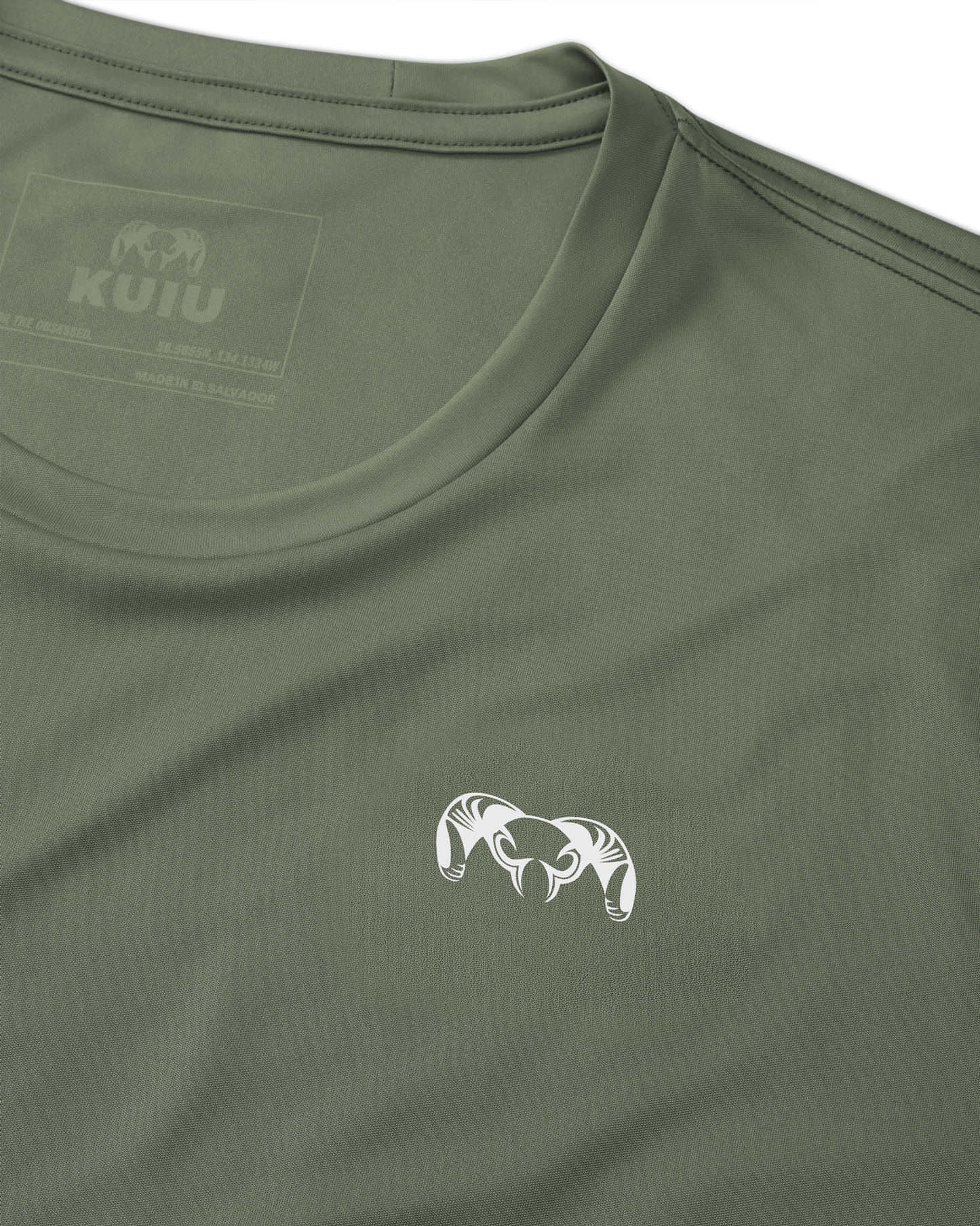 Velocity LS Crew | Antler