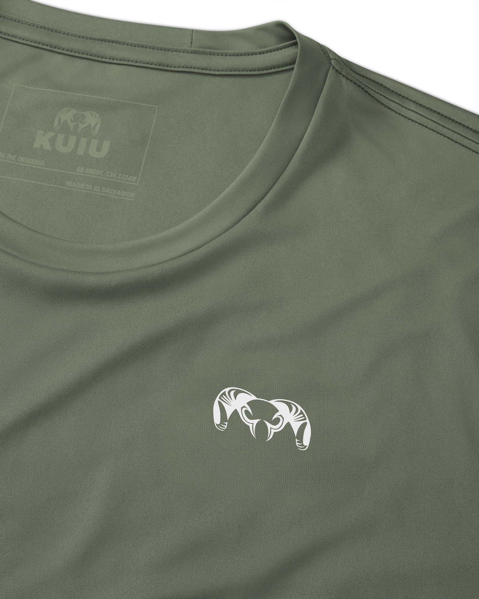 Velocity LS Crew | Antler