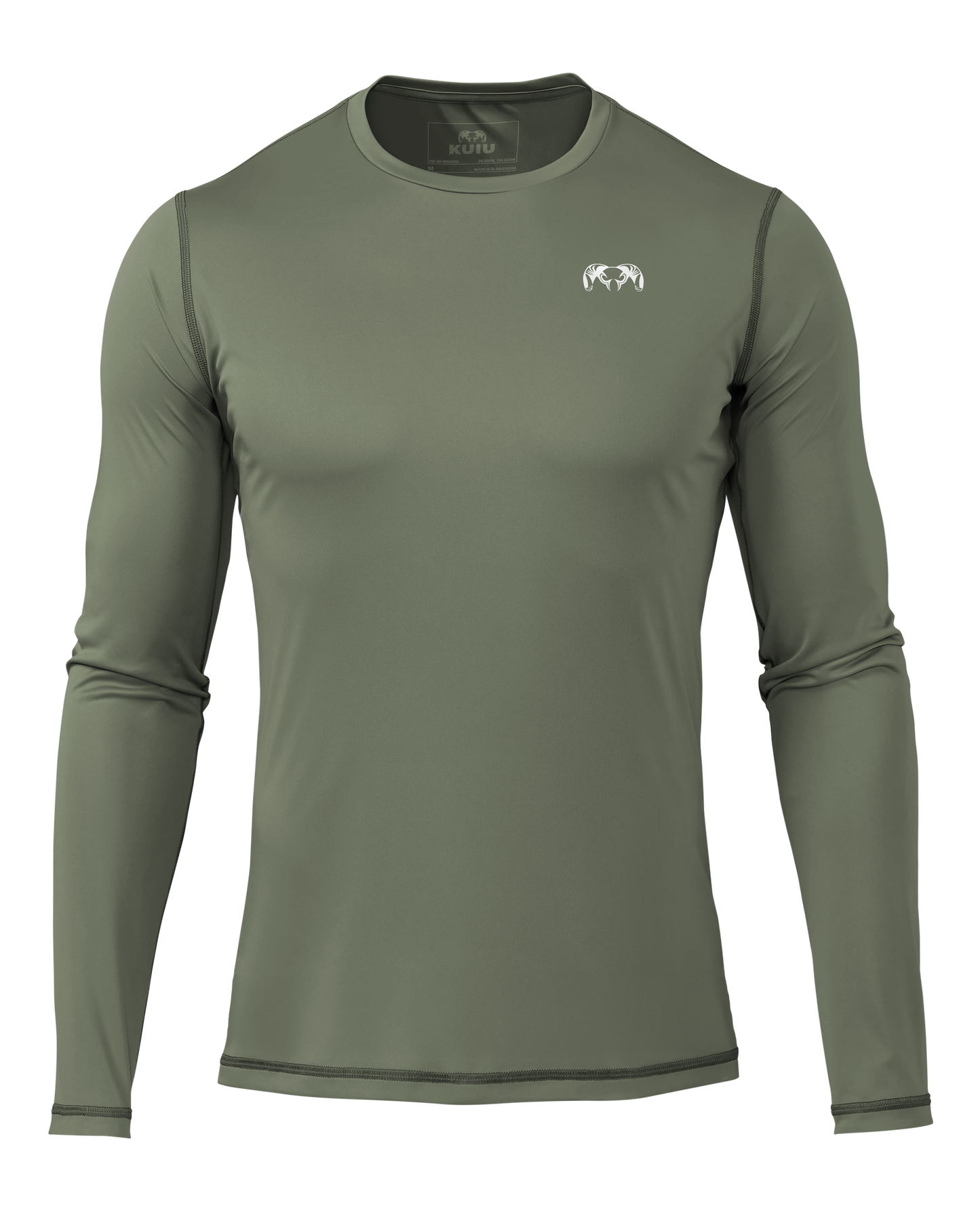 Velocity LS Crew | Antler