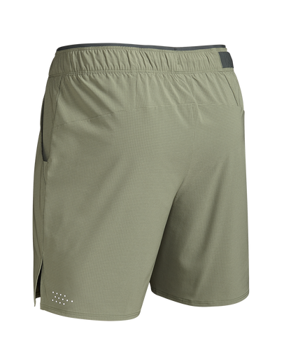 EnduroTrainer Lined 7″ Short | Antler