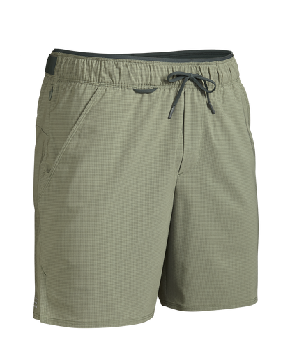 EnduroTrainer Lined 7″ Short | Antler