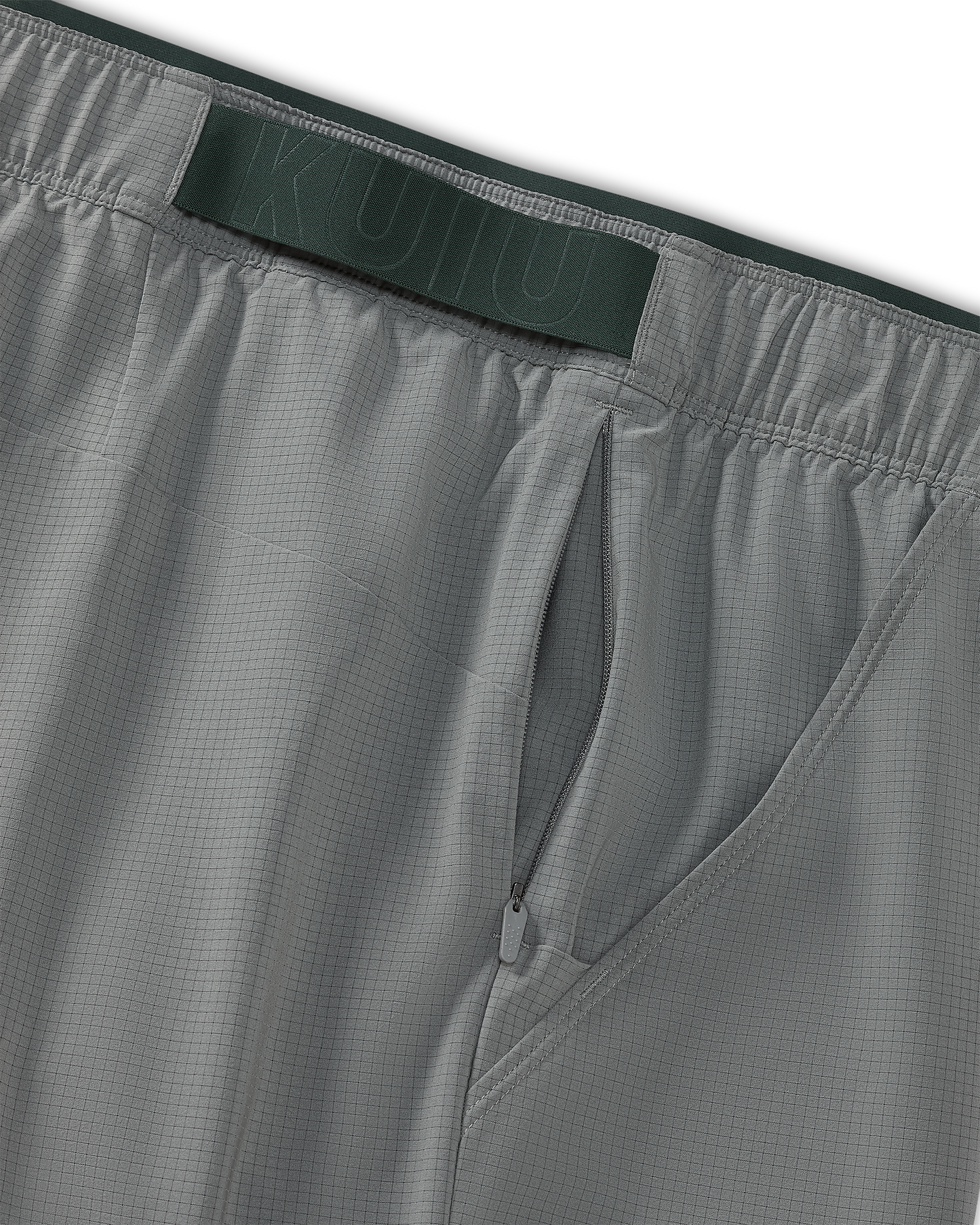 EnduroTrainer Lined 7″ Short | Antler