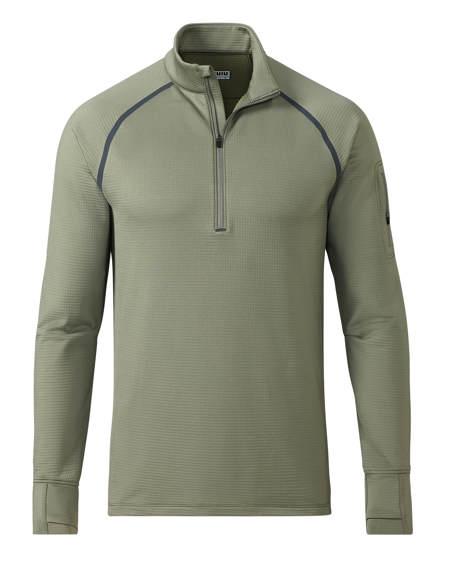 EnduroTrainer Zip-T | Antler