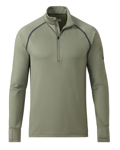 EnduroTrainer Zip-T | Antler