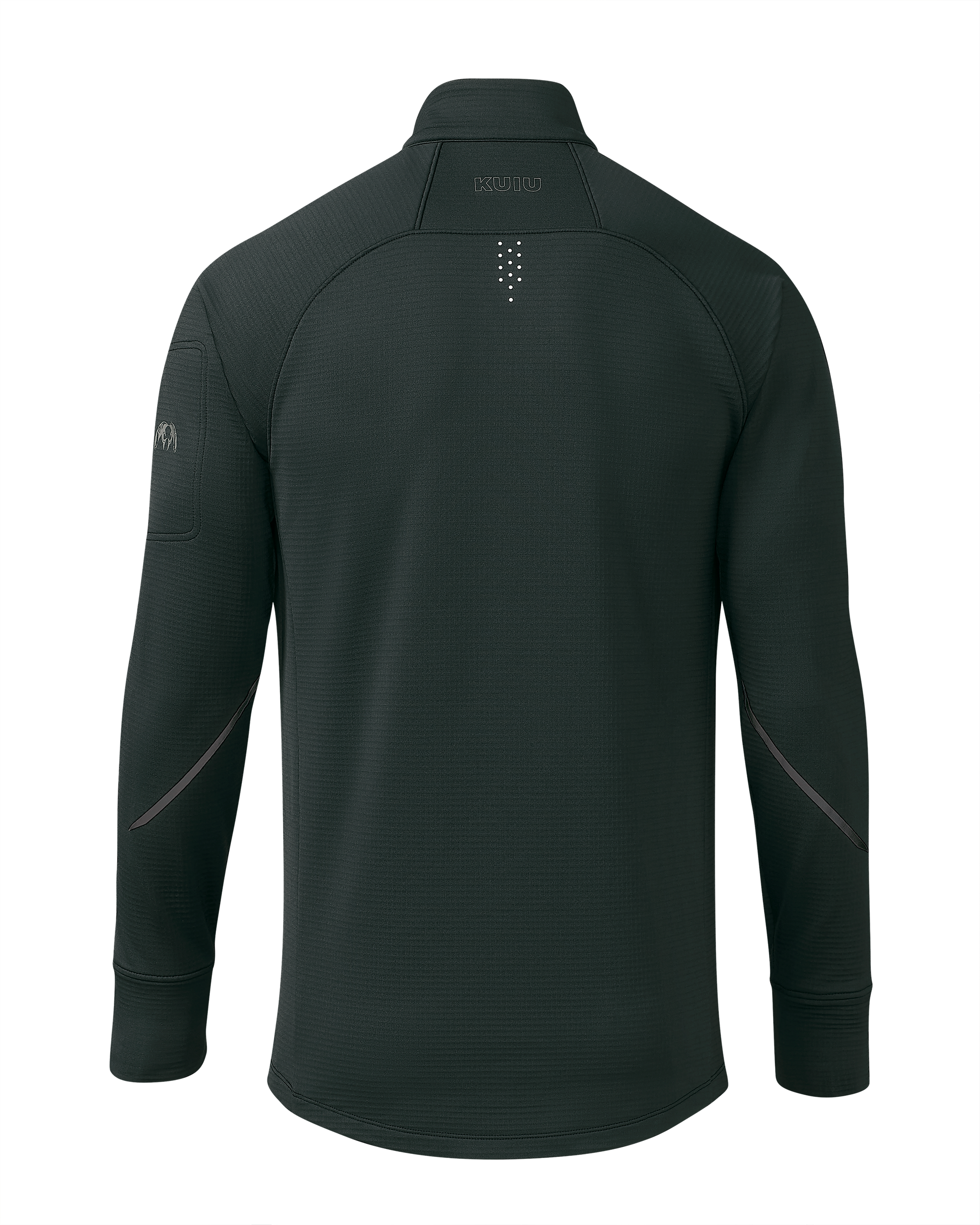 EnduroTrainer Zip-T | Dark Iron