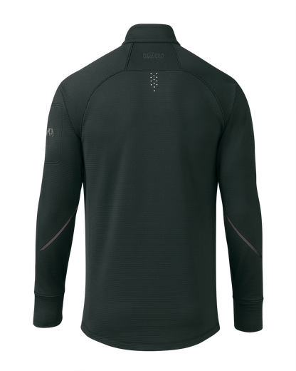 EnduroTrainer Zip-T | Dark Iron