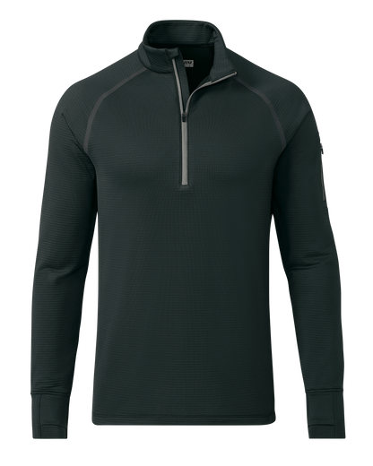 EnduroTrainer Zip-T | Dark Iron