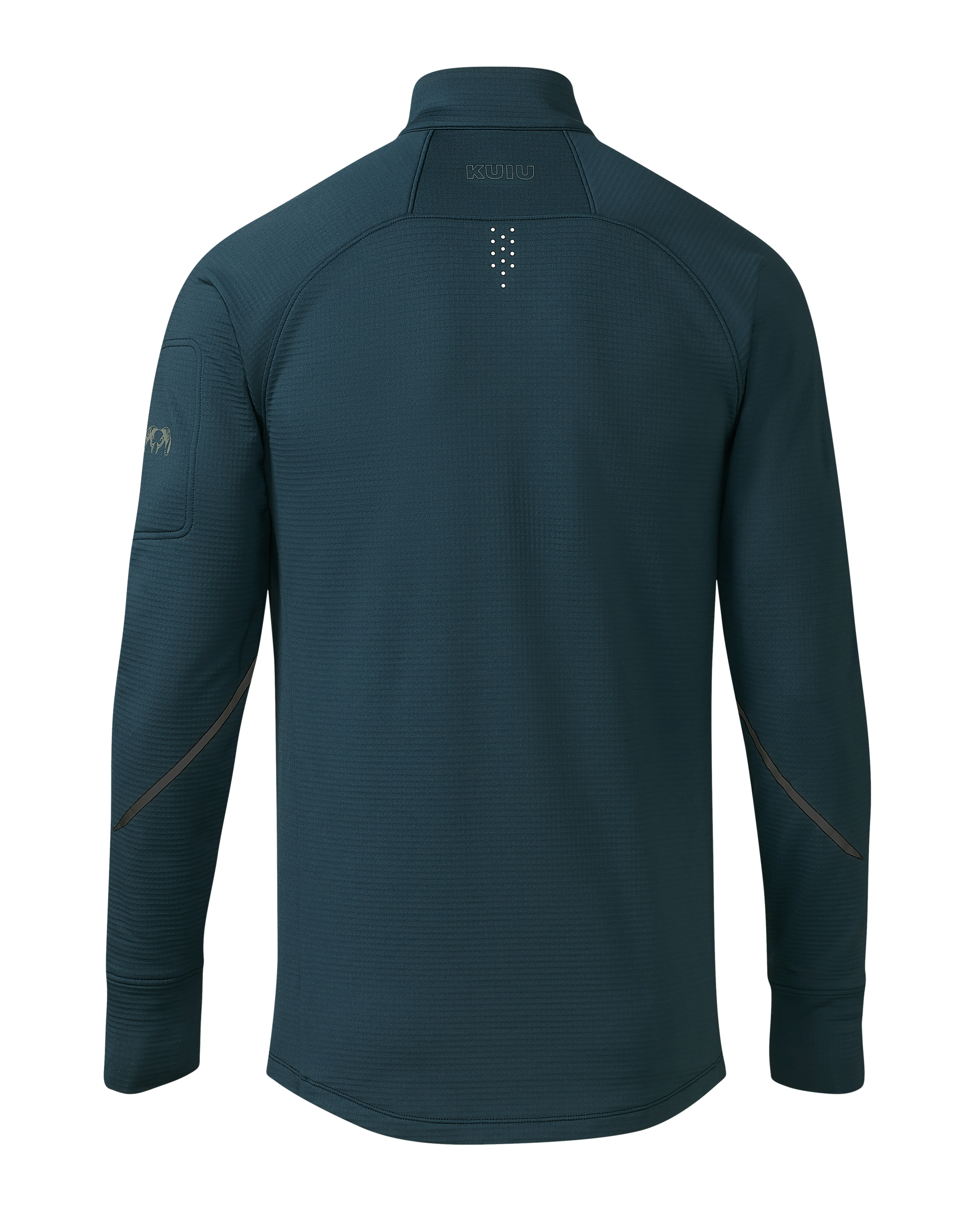 EnduroTrainer Zip-T | Flint