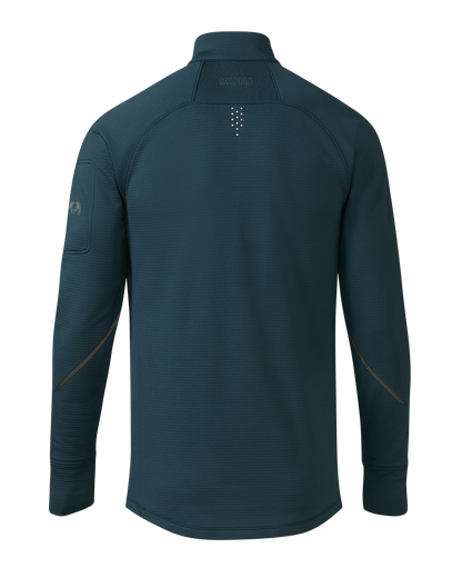 EnduroTrainer Zip-T | Flint