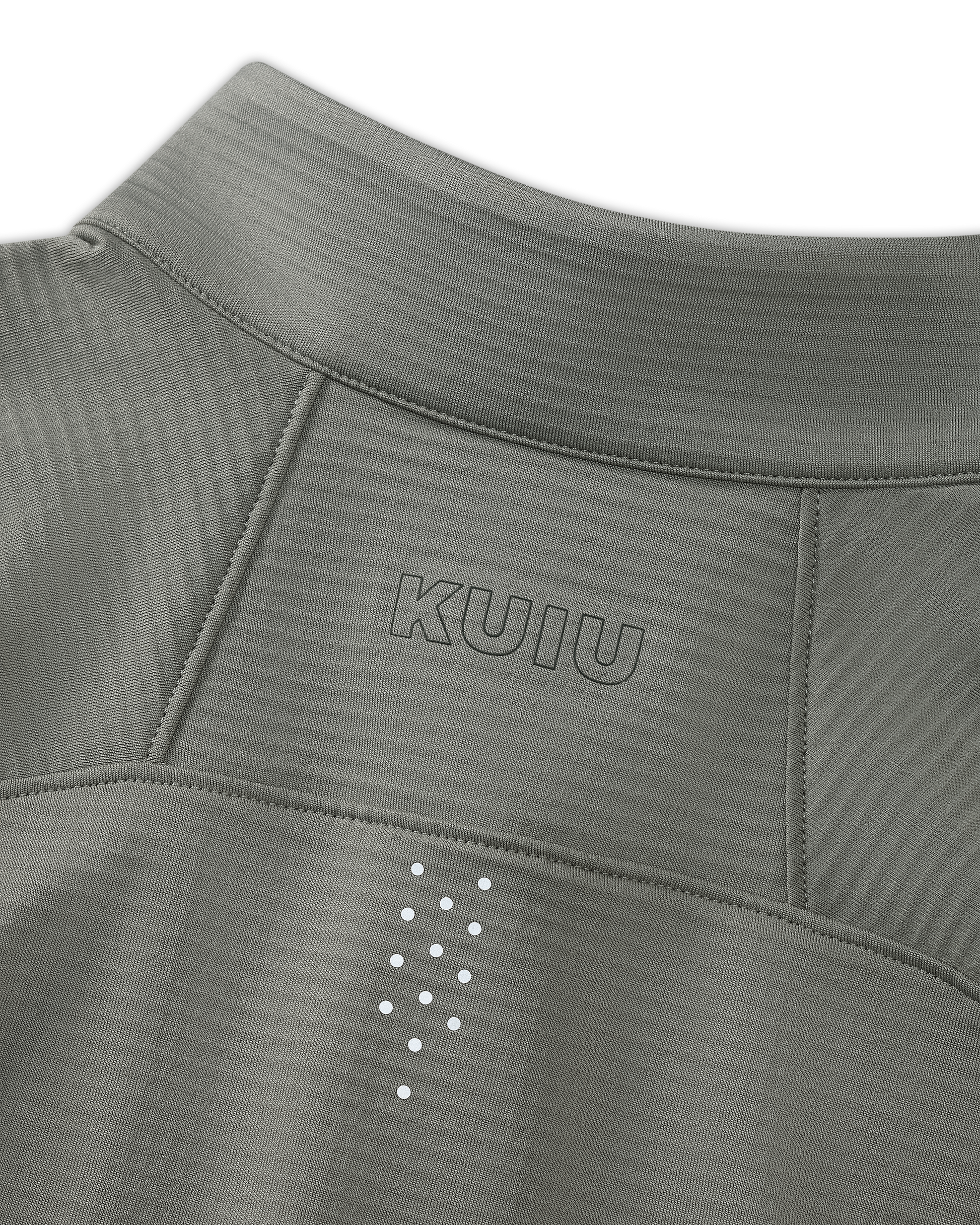EnduroTrainer Zip-T | Shadow