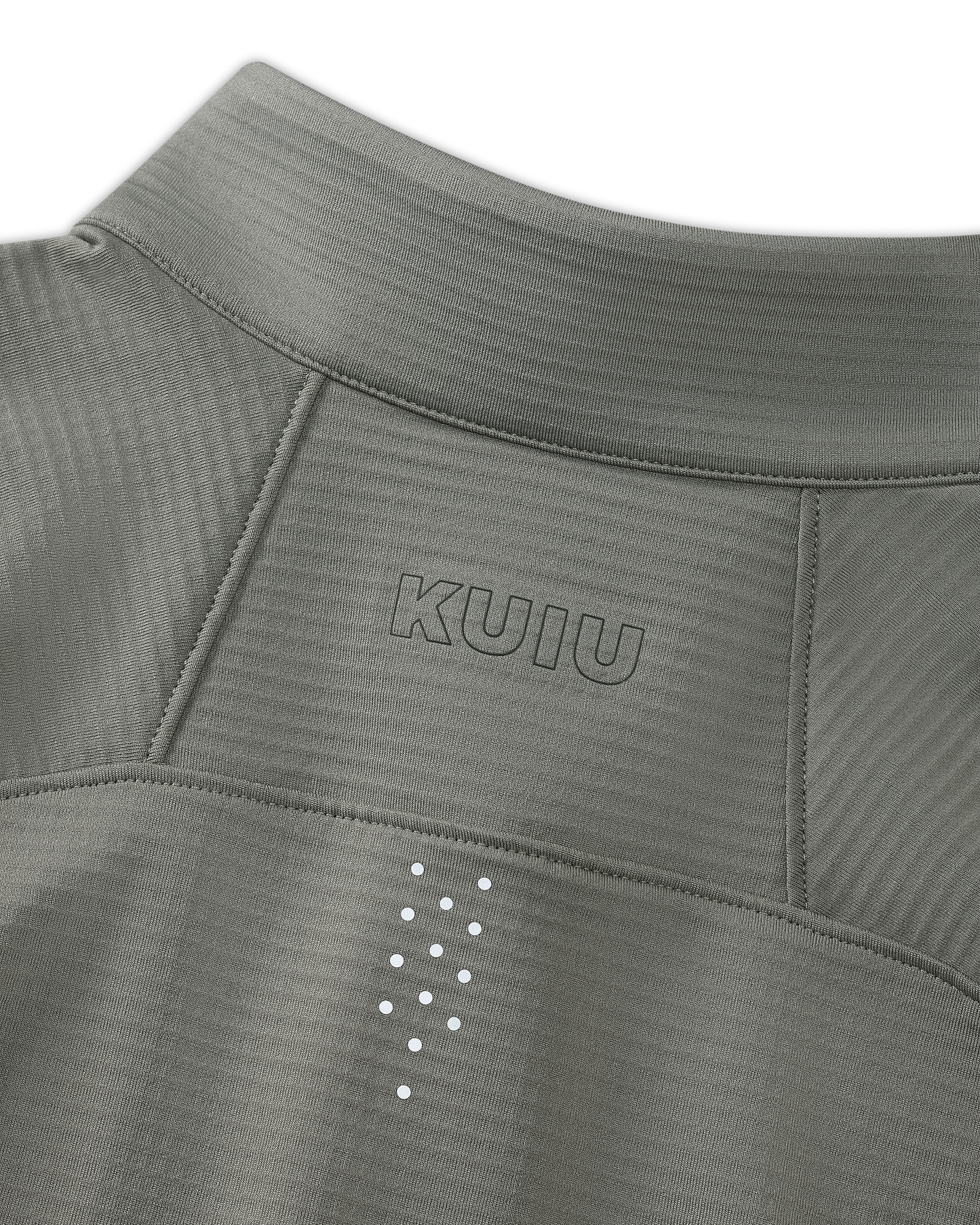 EnduroTrainer Zip-T | Flint
